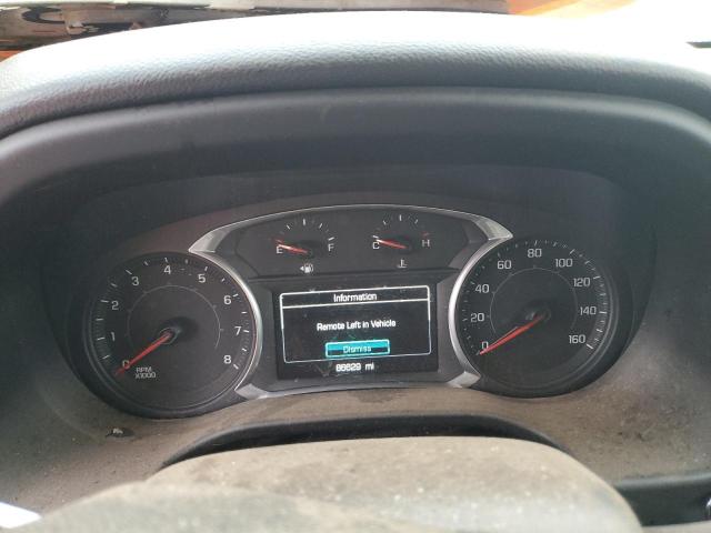 1GKKNTLS6HZ169248 GMC Acadia All Terrain