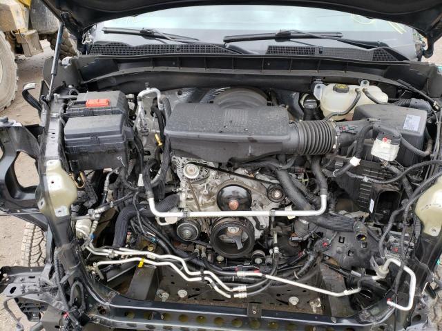 1GTP9EED1LZ307495 GMC Sierra K1500 At4
