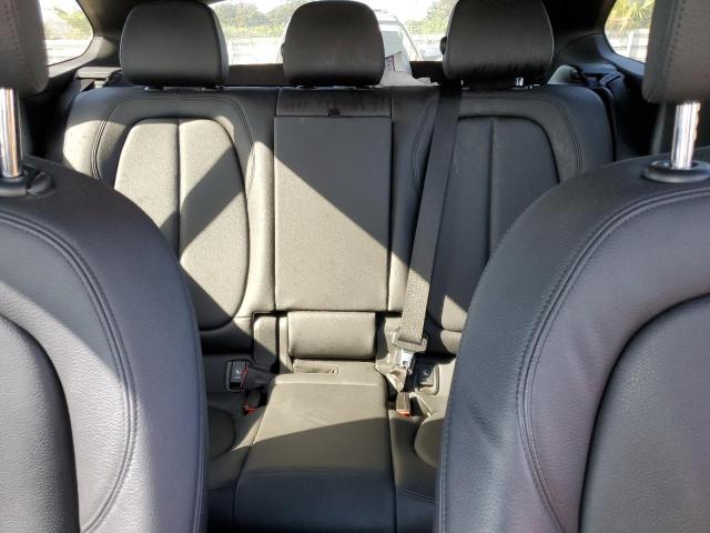 WBXHU7C32H5H38411 BMW X1 Sdrive28i
