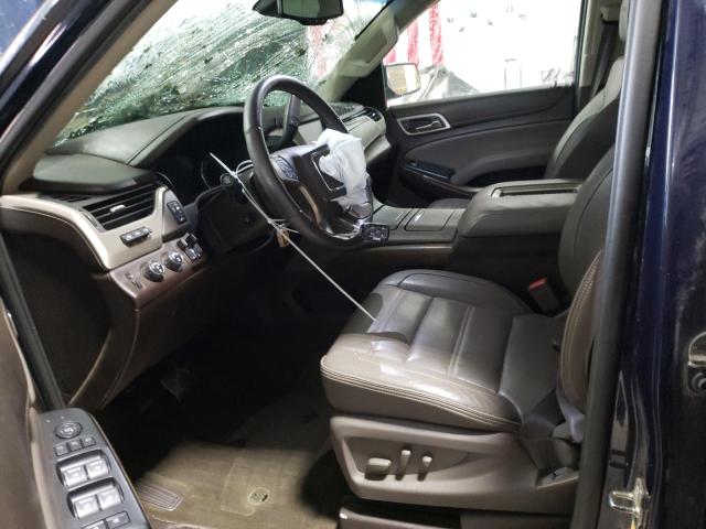 1GKS2HKJ7JR187097 GMC YUKON XL DENALI