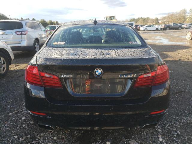 WBAKP9C56ED692326 BMW 550 Xi