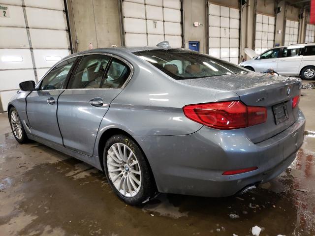 WBAJE7C56JWD52116 BMW 540 XI