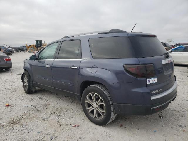 1GKKVRKD7EJ238867 GMC Acadia Slt-1