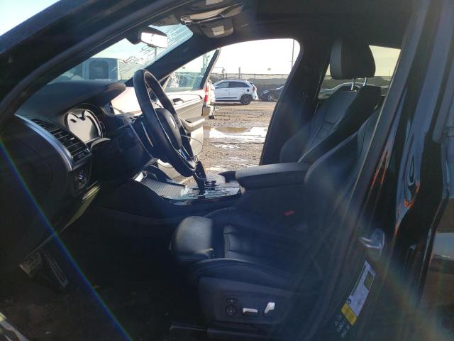 5UXUJ3C51KLG54158 BMW X4 Xdrive30i