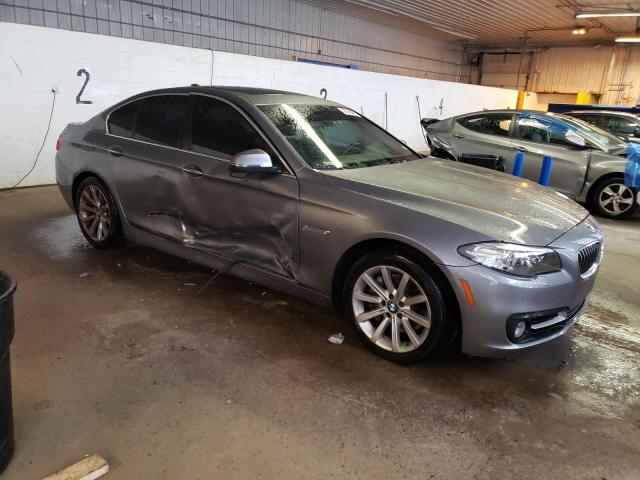 WBA5B3C57FD540596 BMW 535 XI