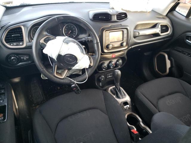 ZACCJBBB3HPF40680 Jeep Renegade Latitude