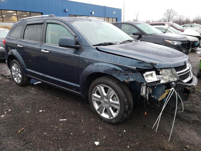 3C4PDCDG5FT637523 Dodge Journey Limited
