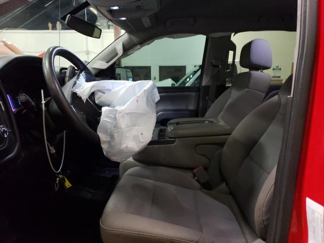 3GTU2TEC7FG158727 GMC Sierra K1500