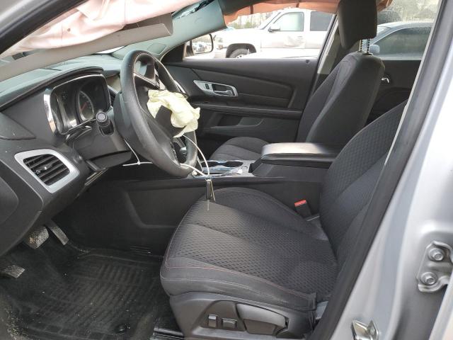 2GKALMEK2F6154730 GMC Terrain Sle