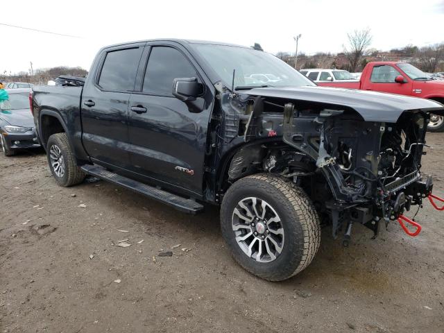 1GTP9EED1LZ307495 GMC Sierra K1500 At4