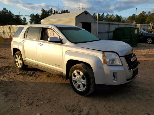 2GKALMEK2F6154730 GMC Terrain Sle