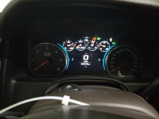 1GKS2HKJ7JR187097 GMC YUKON XL DENALI