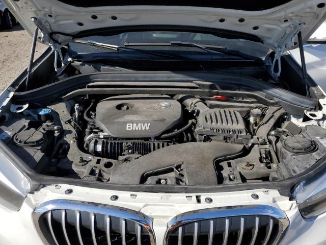 WBXHU7C32H5H38411 BMW X1 Sdrive28i