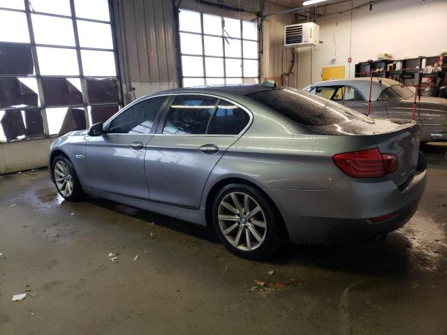 WBA5B3C57FD540596 BMW 535 XI