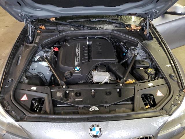 WBA5B3C57FD540596 BMW 535 XI