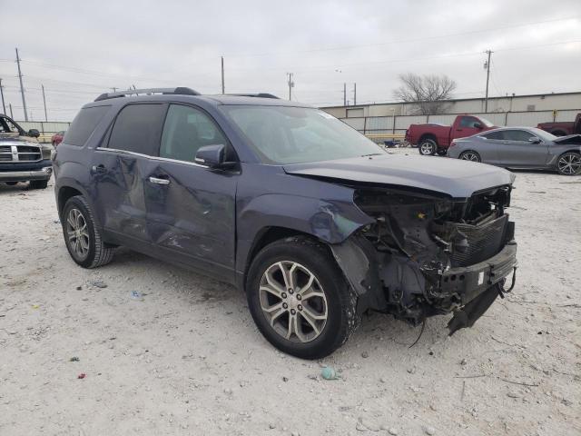 1GKKVRKD7EJ238867 GMC Acadia Slt-1