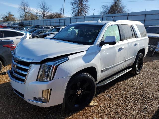 Продажа на аукционе авто 2016 Cadillac Escalade Luxury, vin: 1GYS4BKJ7GR297055, номер лота: 70893592