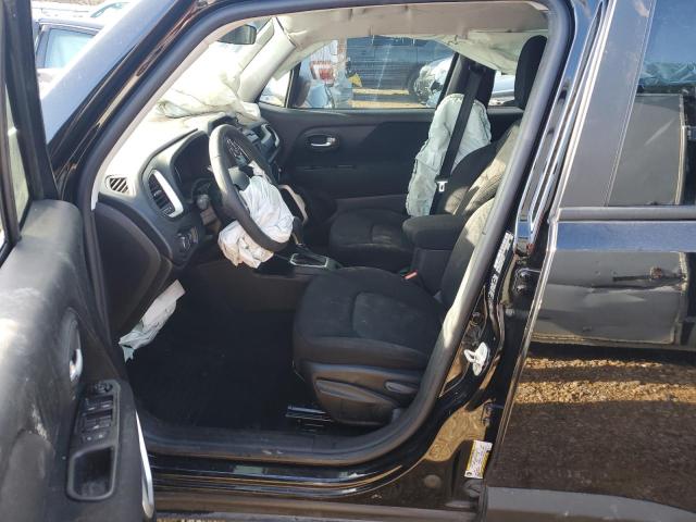 ZACNJAAB5LPL23397 Jeep Renegade Sport