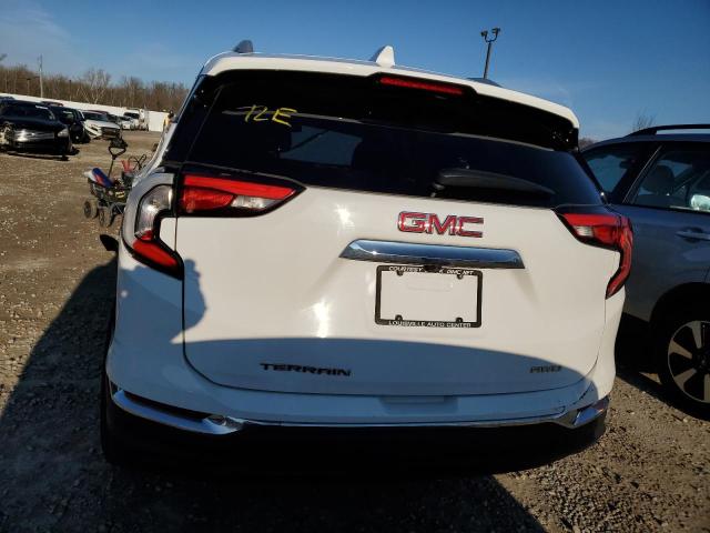 3GKALVEV2KL213944 GMC Terrain Slt