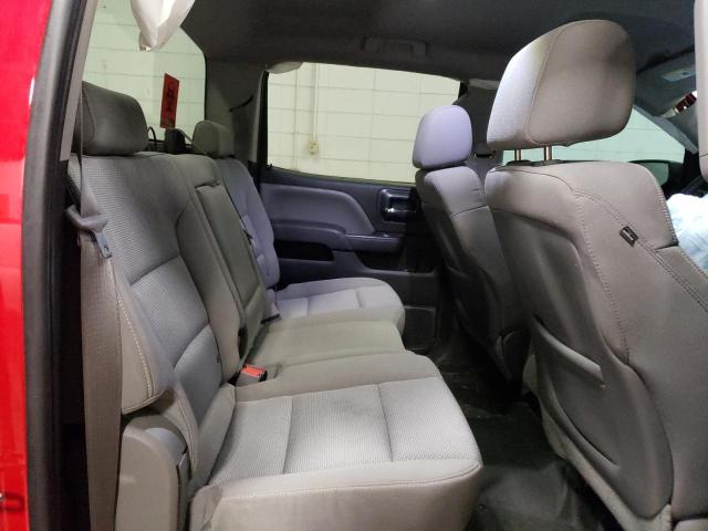 3GTU2TEC7FG158727 GMC Sierra K1500