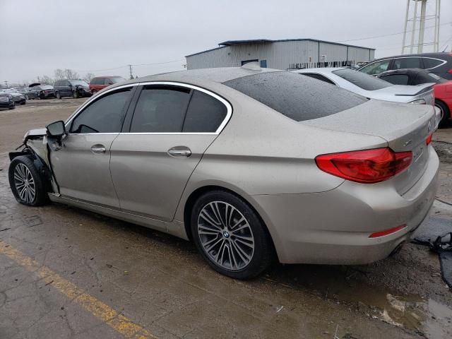WBAJA7C39HG905255 BMW 530 XI