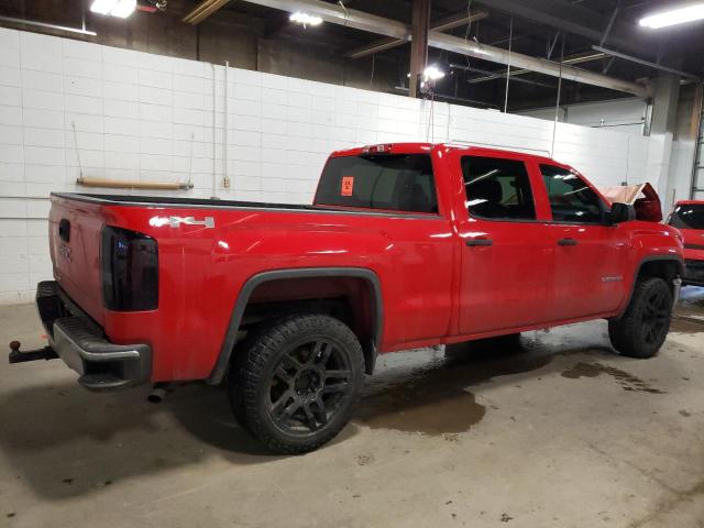 3GTU2TEC7FG158727 GMC Sierra K1500