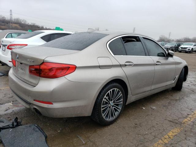 WBAJA7C39HG905255 BMW 530 XI