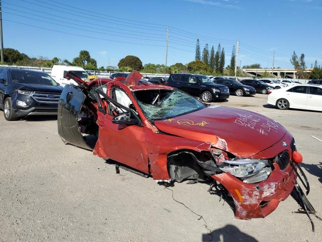 WBS8M9C32H5G84903 BMW M3