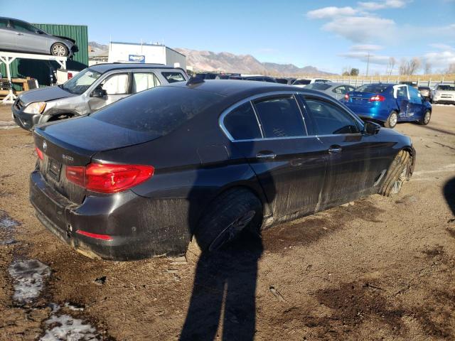 WBAJE7C38HG887531 BMW 540 XI