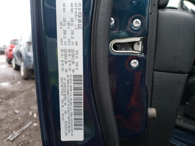 3C4PDCDG5FT637523 Dodge Journey Limited