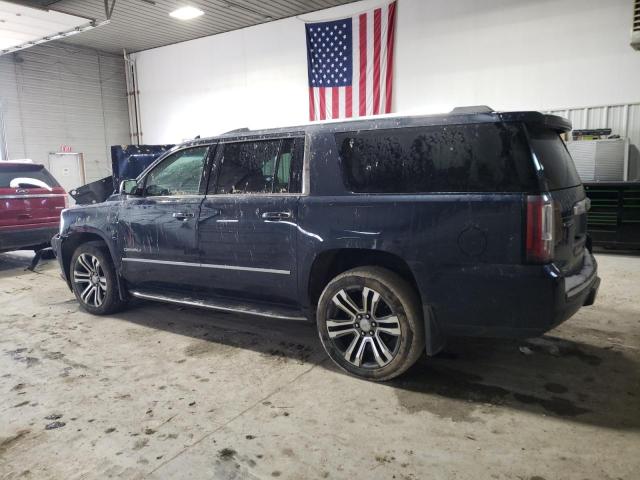 1GKS2HKJ7JR187097 GMC YUKON XL DENALI