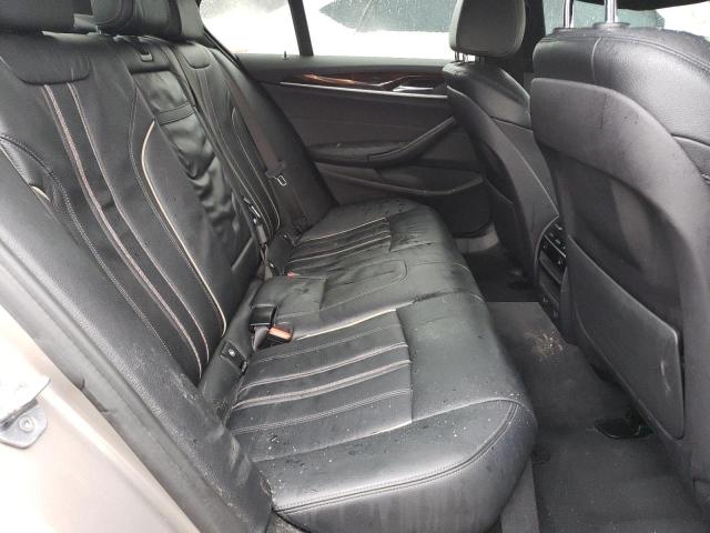 WBAJA7C39HG905255 BMW 530 XI