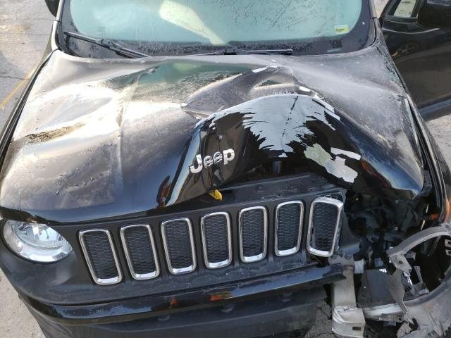 ZACCJBBB3HPF40680 Jeep Renegade Latitude