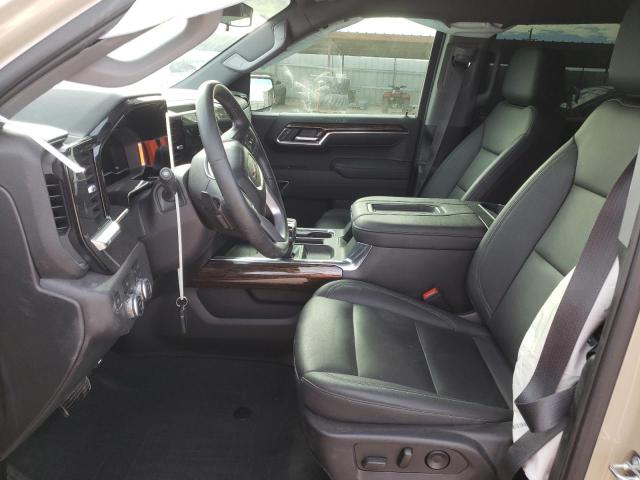 3GTUUCED7NG640597 GMC Sierra K1500 Elevation