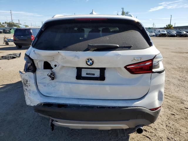 WBXHU7C32H5H38411 BMW X1 Sdrive28i
