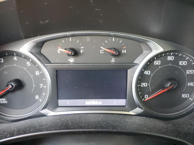 3GKALVEV2KL213944 GMC Terrain Slt