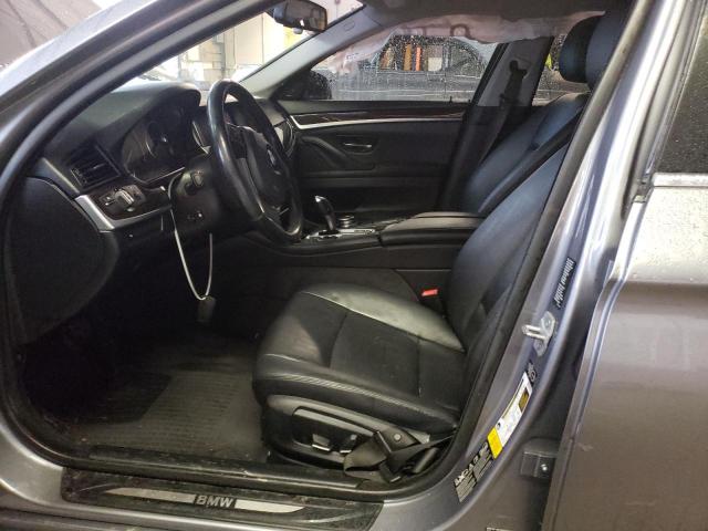 WBA5B3C57FD540596 BMW 535 XI