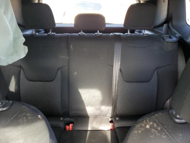 ZACNJAAB5LPL23397 Jeep Renegade Sport
