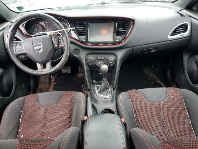 1C3CDFBB2GD701181 Dodge DART SXT
