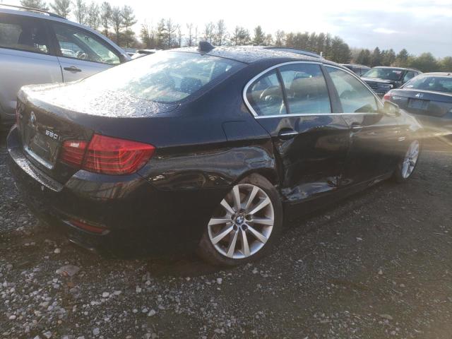 WBAKP9C56ED692326 BMW 550 Xi