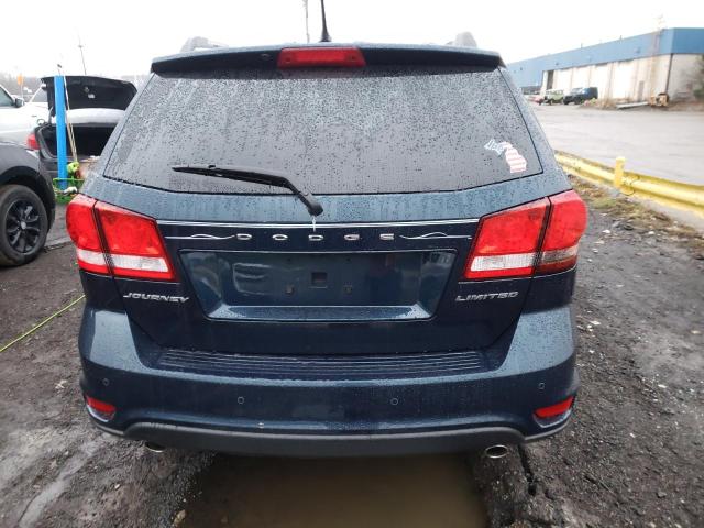 3C4PDCDG5FT637523 Dodge Journey Limited