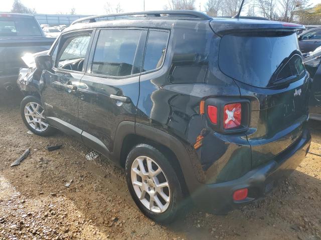 ZACNJAAB5LPL23397 Jeep Renegade Sport