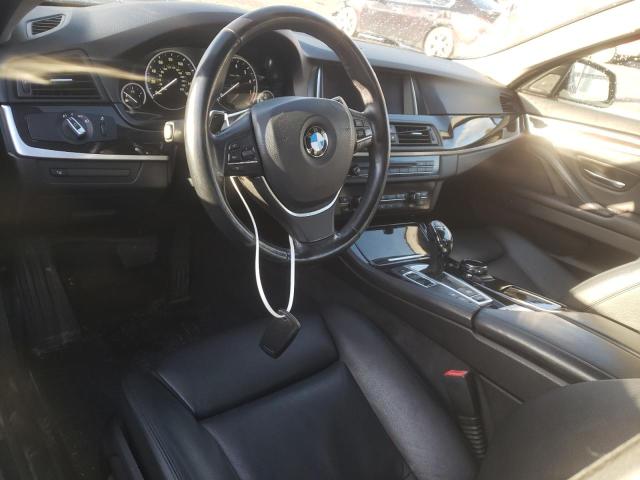 WBAKP9C56ED692326 BMW 550 Xi