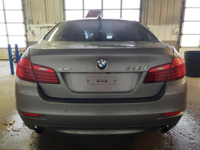 WBA5B3C57FD540596 BMW 535 XI