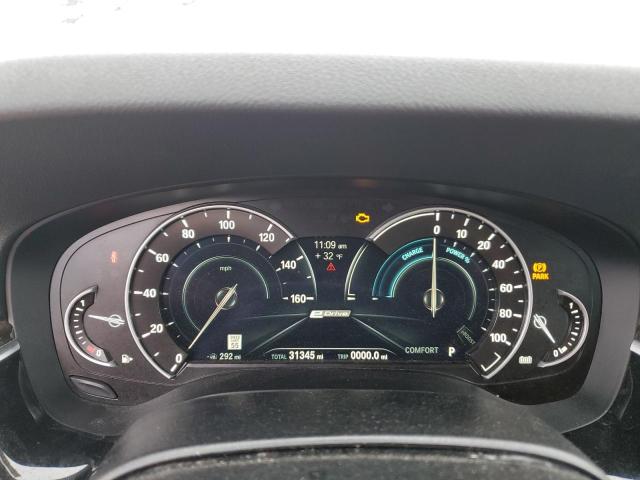 WBAJB1C54JB374285 BMW 530XE