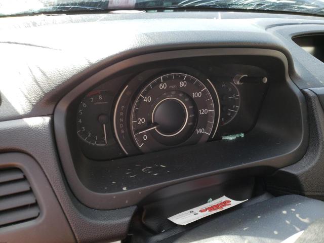 3CZRM3H30GG705599 Honda CR-V LX