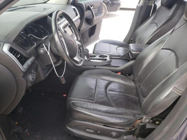 1GKKVRKD7EJ238867 GMC Acadia Slt-1