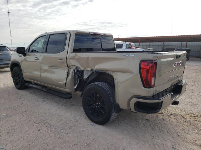 3GTUUCED7NG640597 GMC Sierra K1500 Elevation