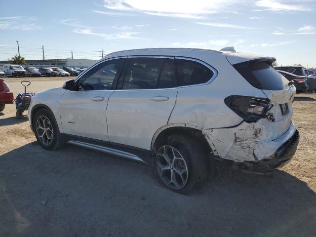 WBXHU7C32H5H38411 BMW X1 Sdrive28i