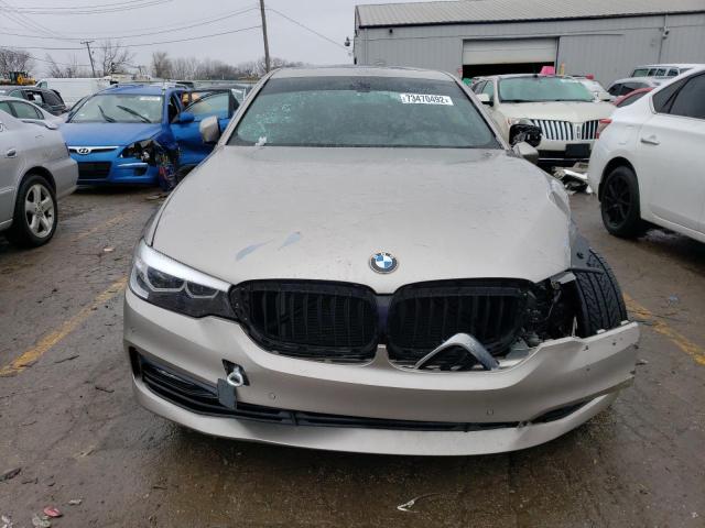 WBAJA7C39HG905255 BMW 530 XI